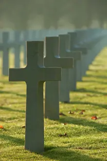 Abmc: ABMC Meuse Argonne Cemetery