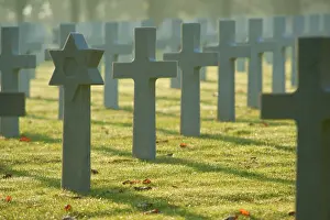 Abmc: ABMC Meuse Argonne Cemetery