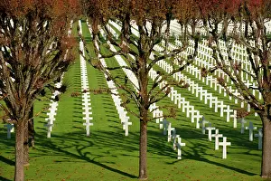 Abmc: ABMC Meuse Argonne Cemetery