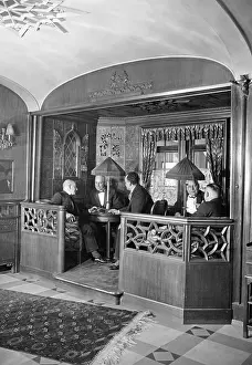 Hapag: Aboard the New York, 1927