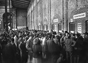 Reichsmark: Abolition of the Reichsmark