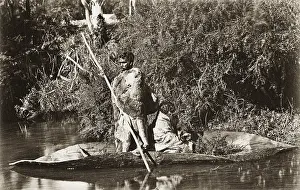 Pelts: Aboriginal