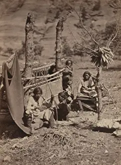 Osullivan: ABORIGINAL LIFE AMONG THE NAVAJO INDIANS