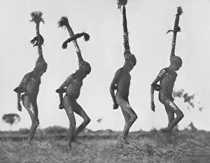 Innermost: Aborigines in Australia, 1930