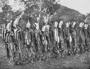 Innermost: Aborigines in Australia, 1930