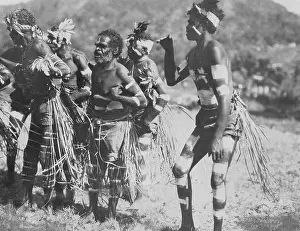 Innermost: Aborigines in Australia, 1930
