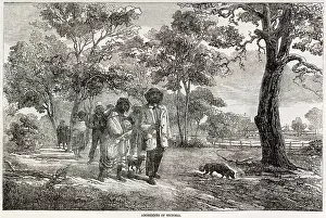 Aborigines in Victoria