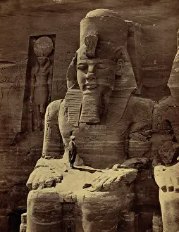 Abou: Abou Simbel