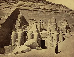 Abou: Abou Simbel