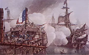 Engage: Aboukir Battle 1798