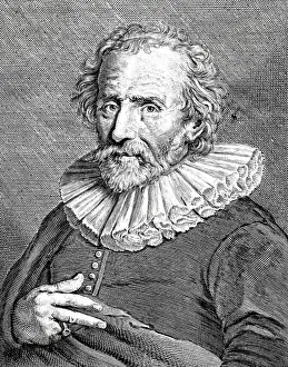 Bloemaert: ABRAHAM BLOEMAERT