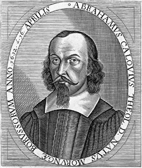 1686: ABRAHAM CALOV
