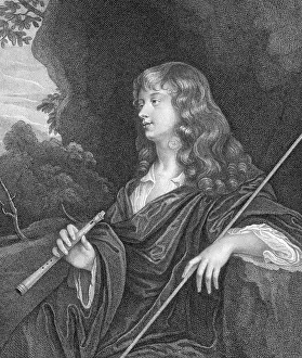 Cowley: ABRAHAM COWLEY - 2