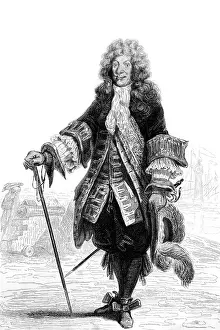 Duquesne: ABRAHAM DUQUESNE - 3