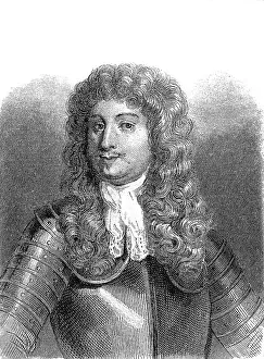 Duquesne: ABRAHAM DUQUESNE - 6