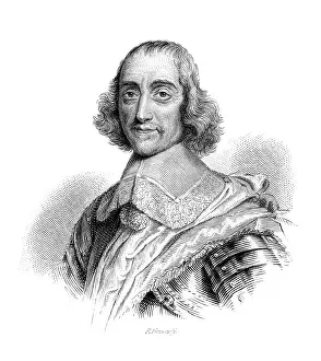 1599: ABRAHAM DE FABERT