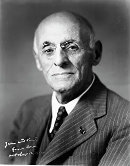 Flexner: Abraham Flexner