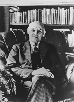 Princeton: Abraham Flexner, American Educator