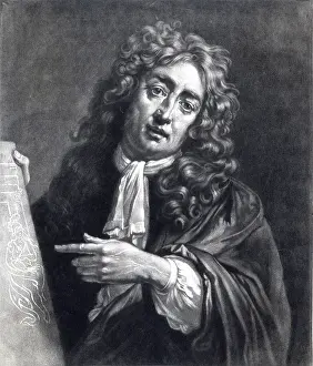Hondt: Abraham Hondius - Dutch Artist
