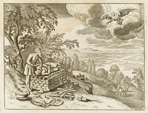 Abrahams: ABRAHAM, ISAAC