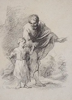 Slattery: Abraham and Isaac ?