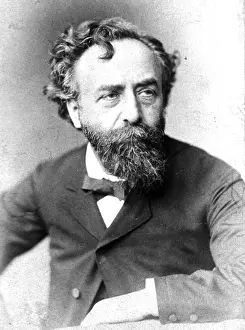 German American: Abraham Jacobi, German-American Pediatrician
