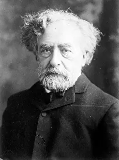 Advocate: Abraham Jacobi, German-American Pediatrician