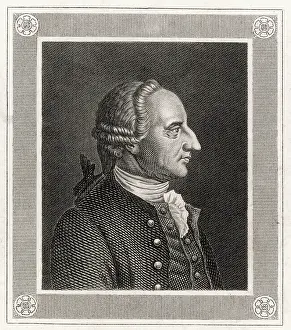 1719: ABRAHAM KASTNER - 1