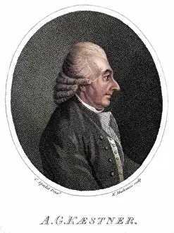 Kastner: ABRAHAM KASTNER - 2