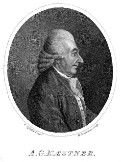 1719: ABRAHAM KASTNER - 2