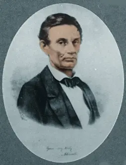 Autodidact: Abraham Lincoln, 16th U.S. President