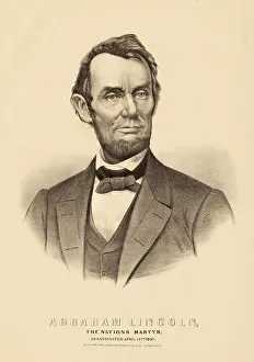 Museum Of The City Of New York: Abraham Lincoln