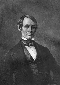 Shaven: ABRAHAM LINCOLN