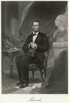 Abraham Lincoln