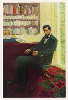 Abraham Lincoln