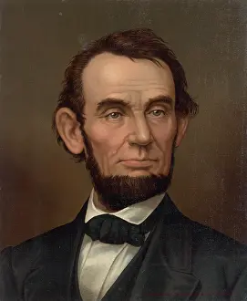 C1877: Abraham Lincoln