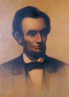 Assassin: Abraham Lincoln