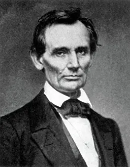 Assassin: Abraham Lincoln