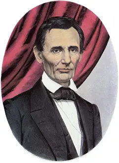 Presidency: Abraham Lincoln