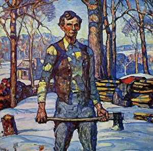 Wielding: Abraham Lincoln