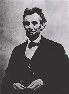 Abraham Lincoln