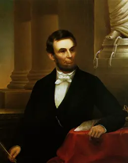 Civel: Abraham Lincoln
