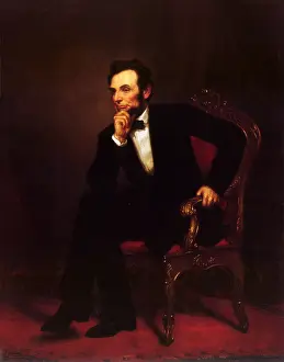 Bureaucracy: Abraham Lincoln