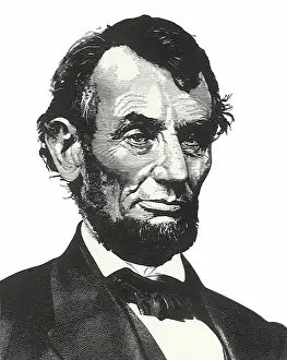 Abraham Lincoln