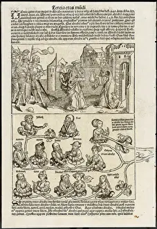 Sodom: ABRAHAM & MELCHISEDEK
