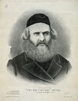 C1893: Abraham Rabinowitz