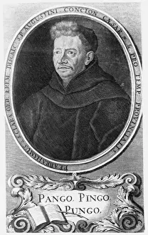 Sancta: Abraham a Sancta Clara