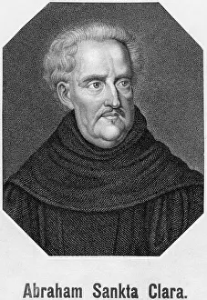 1709: Abraham a Santa Clara