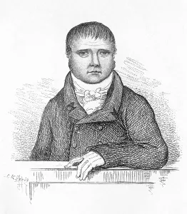 Refused: ABRAHAM THORNTON