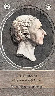 Abraham Trembeley - Clemens